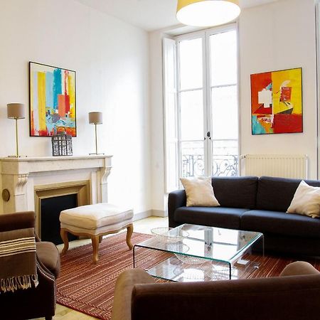 Condillac - Localisation Exceptionnelle 2 Chambres Avec Ascenseur Et Parking Bordeaux Bagian luar foto