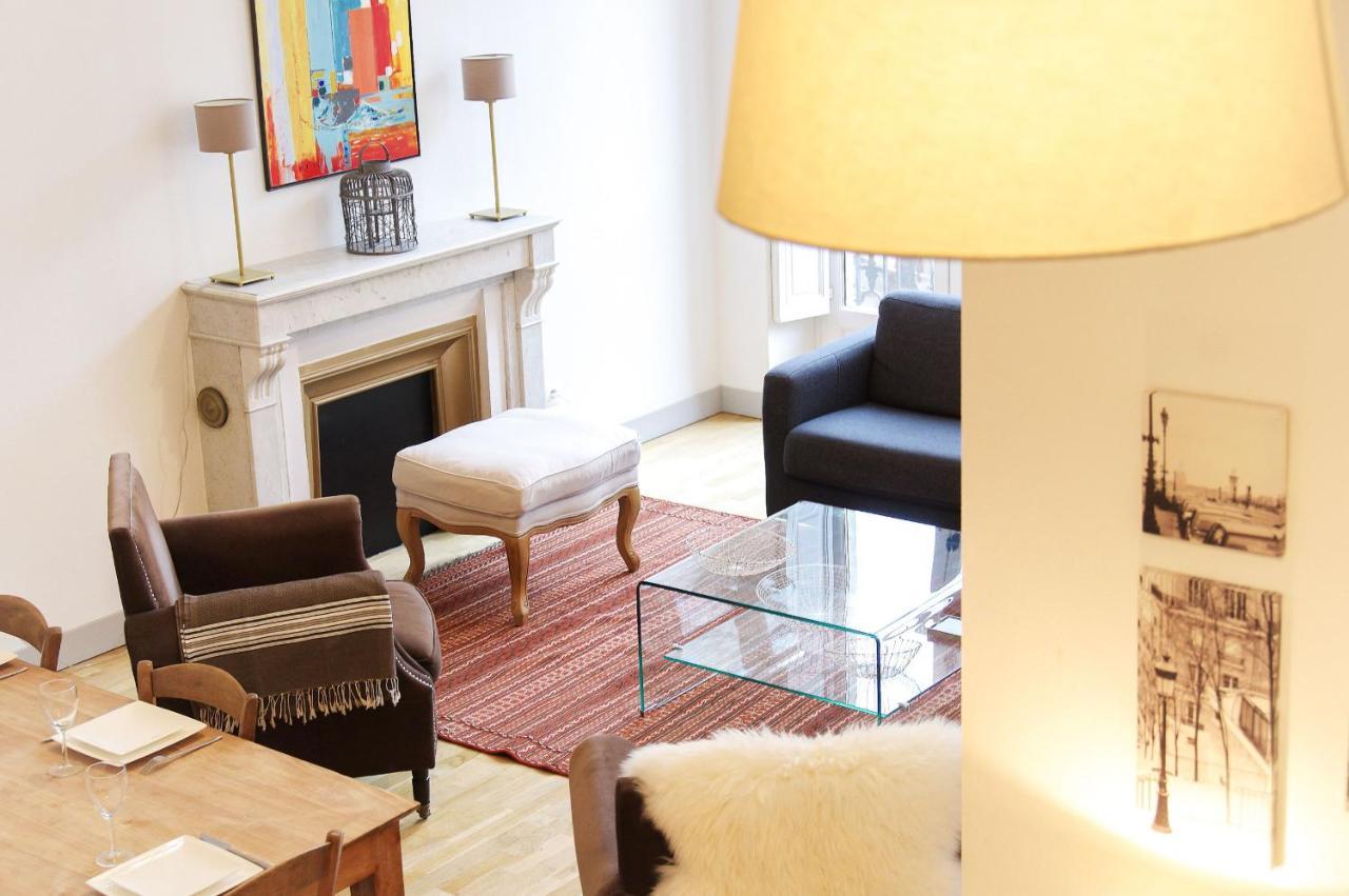 Condillac - Localisation Exceptionnelle 2 Chambres Avec Ascenseur Et Parking Bordeaux Bagian luar foto