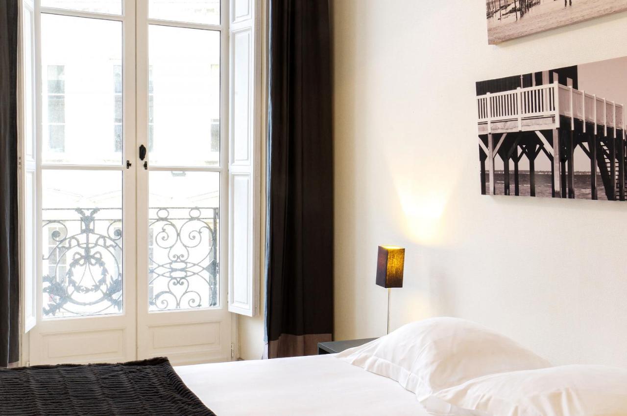 Condillac - Localisation Exceptionnelle 2 Chambres Avec Ascenseur Et Parking Bordeaux Bagian luar foto