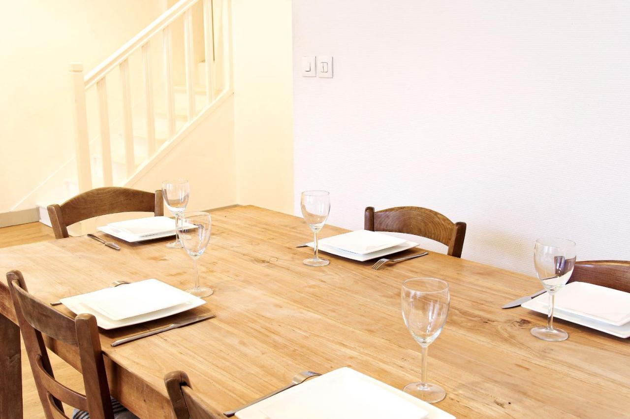 Condillac - Localisation Exceptionnelle 2 Chambres Avec Ascenseur Et Parking Bordeaux Bagian luar foto