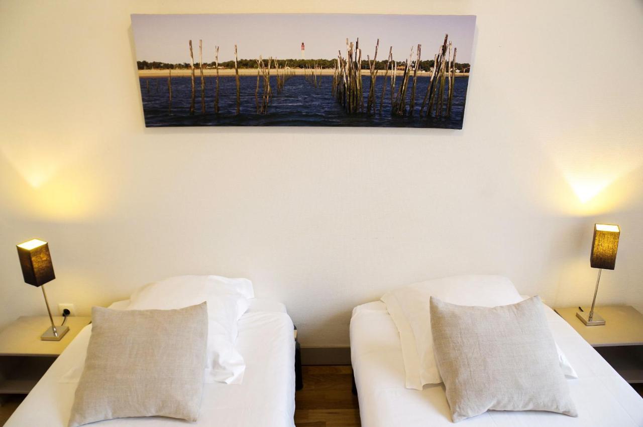 Condillac - Localisation Exceptionnelle 2 Chambres Avec Ascenseur Et Parking Bordeaux Bagian luar foto